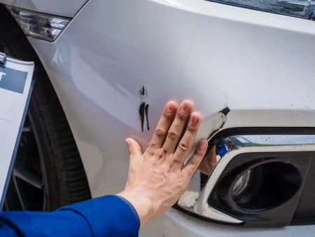 Todo sobre qué daños cubre el seguro obligatorio del coche
