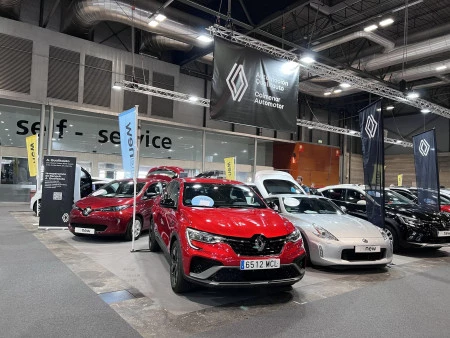 The Originals Renault Services: La nueva plataforma dedicada a los propietarios de vehículos Renault clásicos