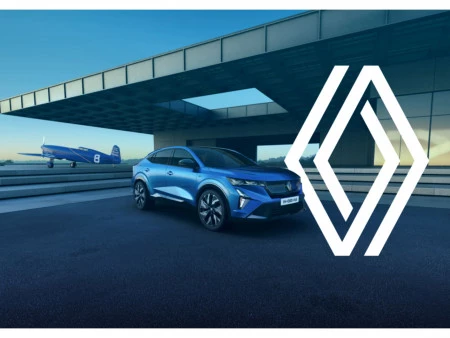 Ya puedes reservar el Nuevo Renault Rafale Hybrid E-Tech MY2025