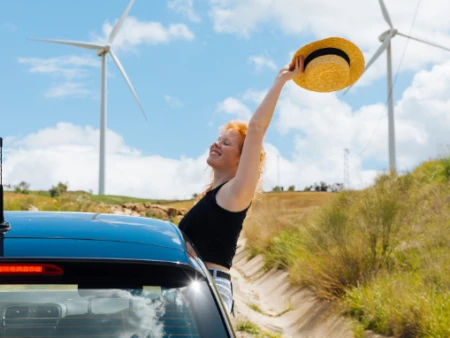 ¿Diésel, gasolina o híbrido de ocasión para viajar en verano?
