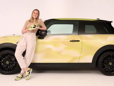 HOFF x MINI: Unidos por la creatividad