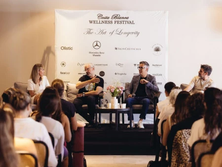 Costa Blanca Wellness Festival 2026: bienestar con propósito 