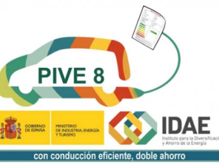 El Plan PIVE 8 se agota