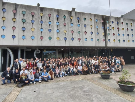 UZIPEN PARTICIPA EN EL ENCUENTRO ESTATAL DE PERSONAL DE ACOMPAÑAMIENTO DE EMPRESAS DE INSERCIÓN