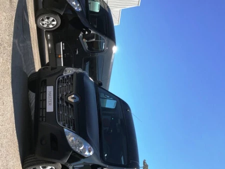 RIMABUS, partner de RENAULT ROS