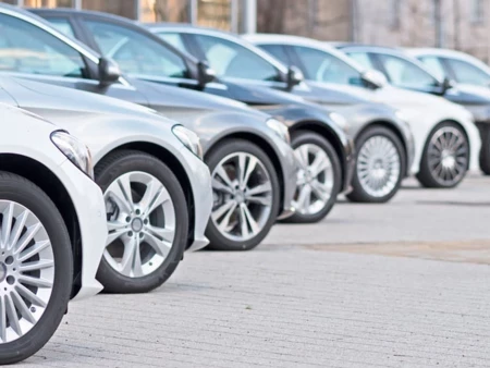 Los 6 coches de segunda mano más vendidos en 2021