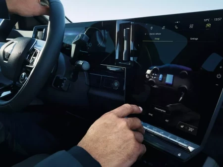 El coche fantástico está más cerca de lo que crees