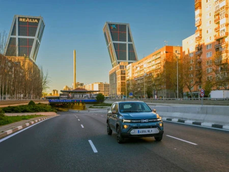 ¿Tu coche solo circula por ciudad? Descubre cómo afecta a su mecánica y cómo evitar averías