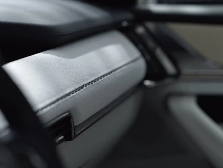 Crafted in Japan, el nuevo Mazda CX-60 se presentará el 8 de marzo de 2022 con un interior inspirado en el Kaichô