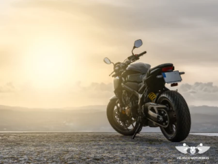 5 consejos para cuidar tu moto del sol en verano