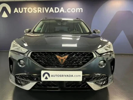 Los mejores coches de 2020 para comprar de segunda mano