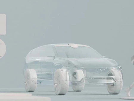 Volvo Cars comunica en 2021 las mejores ventas de su historia en un primer semestre