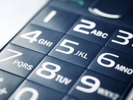 El móvil ideal para mayores