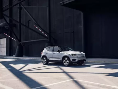Volvo Cars entra en el capital de la firma de tecnología "blockchain" Circulor