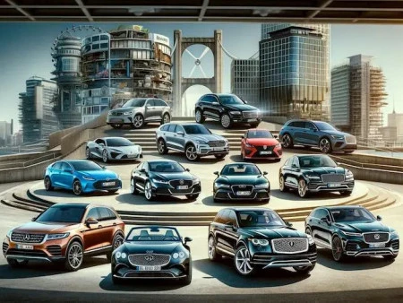 Los 10 coches de 2015 perfectos para comprar en 2024 de ocasión