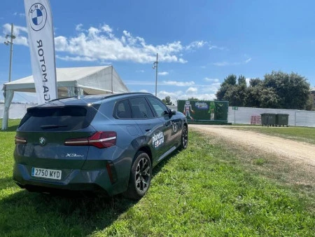 Bernesga Motor, protagonista del Planeta Sound 2025