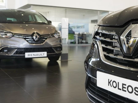 Syrsa Renault Almería, taller, vehículos nuevos y ocasión en Almería