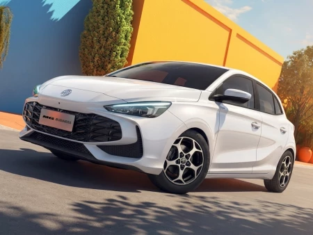 MG3 HYBRID+ BUSINESS EDITION, DESDE 269€ AL MES CON TODOS LOS SERVICIOS INCLUIDOS