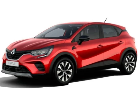Renault Captur 2021 y su próxima versión superventas: ¡nuevo acabado Limited!