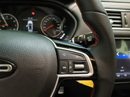 El auge de los coches chinos de segunda mano: EVO como protagonista