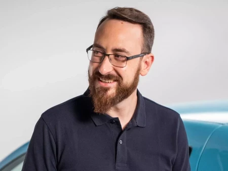 El coche eléctrico: una historia con futuro