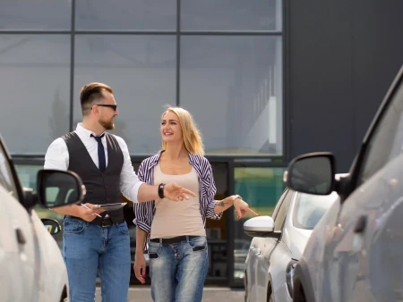 Los Coches más Seguros del Mercado: ranking EuroNCAP