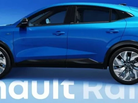 ¡Llega el nuevo Renault Rafale a Automòbils Pruna!