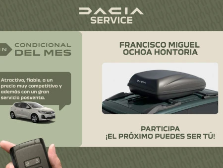 INcondicional del mes