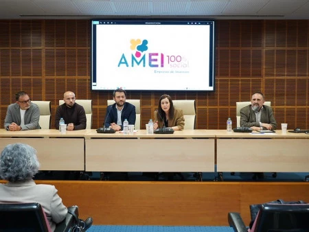 30º ANIVERSARIO DE AMEI
