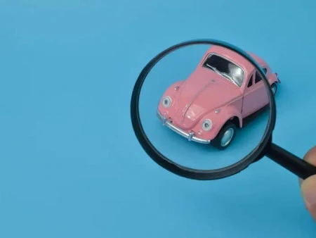 Cómo conseguir coches a la carta