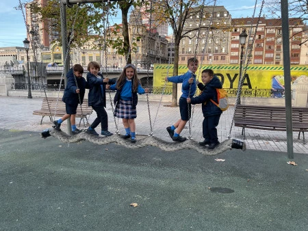 MÚSICA - 1ºprimaria "¿Qué me pasa, doctor?"