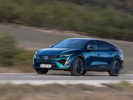 PEUGEOT, Líder del mercado español de turismos y vehículos comerciales en Febrero