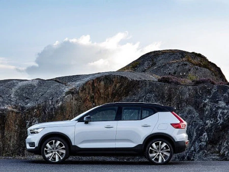 4 rutas por España para disfrutar conduciendo tu Volvo