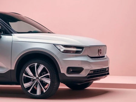 Volvo Cars será totalmente eléctrico en 2030