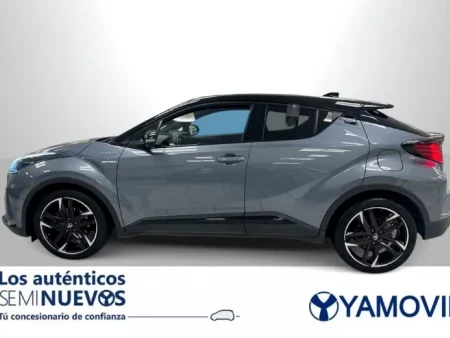 Descubre los 5 coches híbridos de ocasión con etiqueta ECO más interesantes de Yamovil