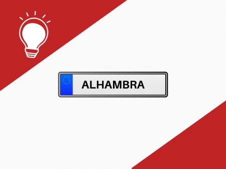 Fecha de matriculación en España: ¿qué significa y dónde encontrarla?