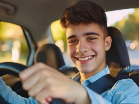 Top coches para conductores noveles: baratos, seguros y fáciles de mantener