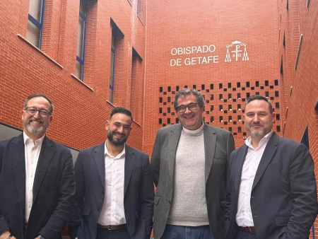 Desde Grupo Bartolomé reforzamos nuestro compromiso social con Caritas.