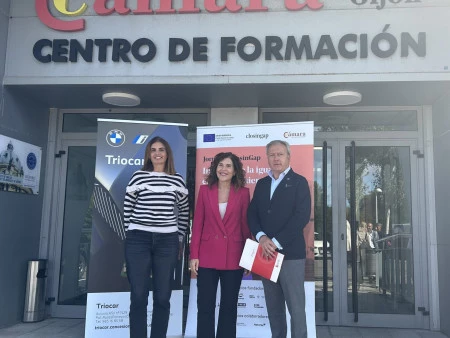 BMW Group España, a través de ClosinGap y la Cámara de Comercio, organiza una jornada sobre la igualdad en el crecimiento empresarial