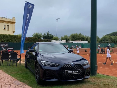 74 Torneo Internacional ITF Futures