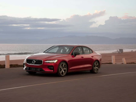Volvo Cars limitará a 180km/h la velocidad máxima de todos sus vehículos para subrayar los peligros del exceso de velocidad