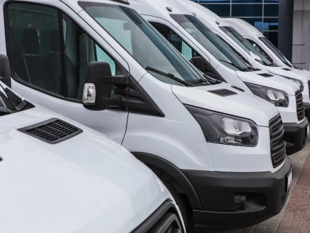 Qué documentación debe tener una furgoneta de segunda mano