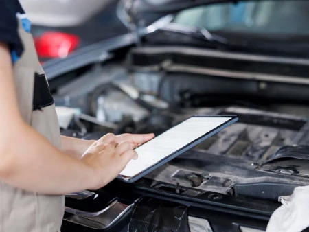 Qué Mirar en un Coche de Segunda Mano: Guía Completa