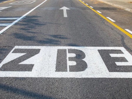 Restricciones de movilidad en Zaragoza