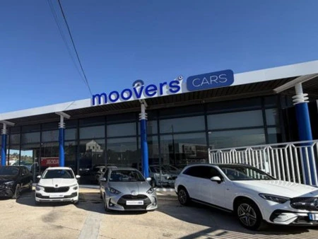 Moovers Cars: concesionario en Gandía especializado en vehículos de ocasió