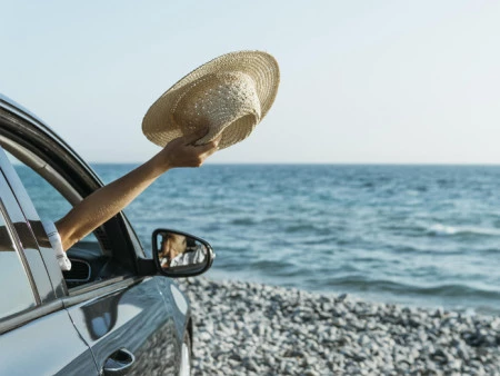 Ocho razones por las que revisar tu vehículo antes de vacaciones