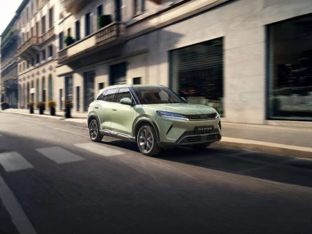 Descubre la gama BYD ATTO 2: sostenibilidad e innovación 