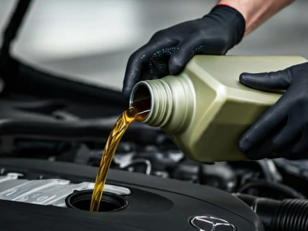 ¿Cada cuánto tiempo debes cambiar el aceite de tu coche?