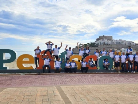 BMW Motorrad Days 2024: Un fin de semana inolvidable en Peñíscola  Grünblau