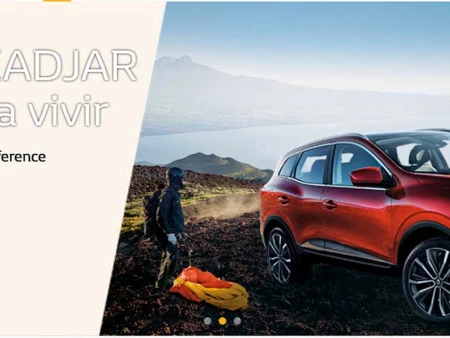 Renault Financiación, la financiación flexible